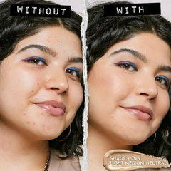 Quickie 24HR Full-Coverage Waterproof Concealer - comprar en línea