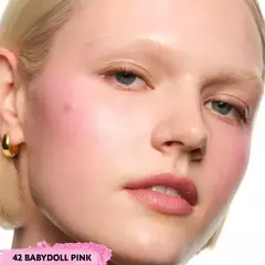 Make Me Blush 24H Buildable Powder Blush | PREVENTA - IMAGINE BEAUTY