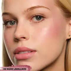 Make Me Blush 24H Buildable Powder Blush | PREVENTA