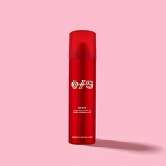 GO OFF - MAKEUP DISSOLVING MIST