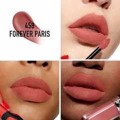 Rouge Dior Forever Liquid Transfer-Proof Lipstick - IMAGINE BEAUTY