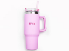 I Heart IPSY Tumbler