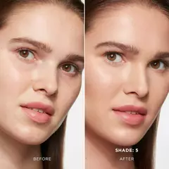 Ambient Soft Glow Foundation - IMAGINE BEAUTY
