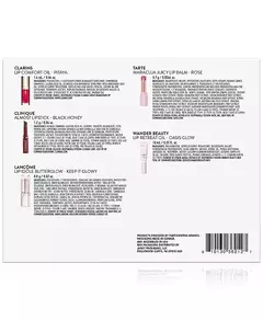 5-Pc. Lip Favorites Set, Created for Macy's