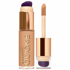 Quickie 24HR Full-Coverage Waterproof Concealer