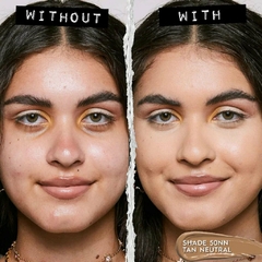 Quickie 24HR Full-Coverage Waterproof Concealer - comprar en línea