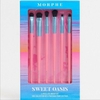 SWEET OASIS 6-PIECE EYE BRUSH SET