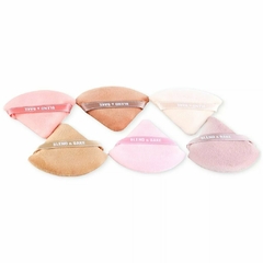 6-Pc. Blend & Bake Powder Puff Set, Created for Macy's - comprar en línea