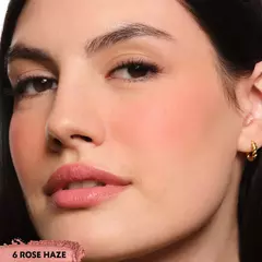 Make Me Blush 24H Buildable Powder Blush | PREVENTA - IMAGINE BEAUTY