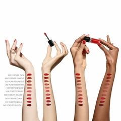 Rouge Dior Forever Liquid Transfer-Proof Lipstick en internet