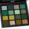 Earthy 16 Colour