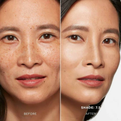 Ambient Soft Glow Foundation - IMAGINE BEAUTY