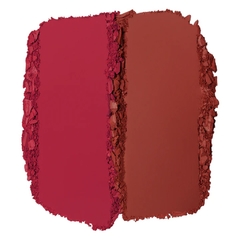 BLUSHED DUO BLUSH - IMAGINE BEAUTY