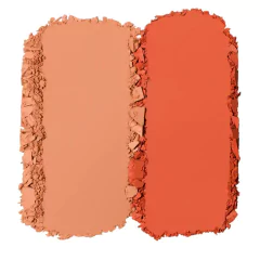 BLUSHED DUO BLUSH - IMAGINE BEAUTY