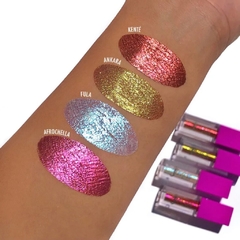 Culture Duochrome Liquid Eyeshadow