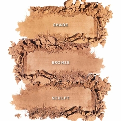 MADE FOR SHADE BRONZE & SCULPT TRIO en internet