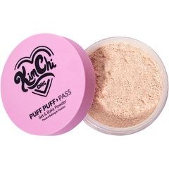 PUFF PUFF PASS SET & BAKE POWDER - comprar en línea