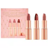 Mini Iconic Matte Revolution Lip Trio Set