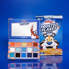 FROSTED FLAKES X GLAMLITE