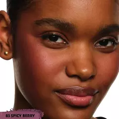 Make Me Blush 24H Buildable Powder Blush | PREVENTA