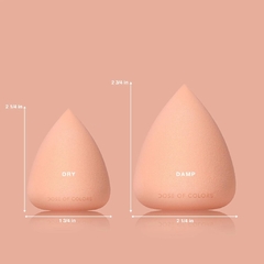 JUMBO SEAMLESS BEAUTY SPONGE - comprar en línea