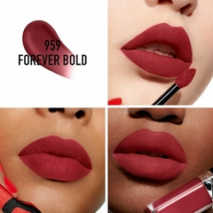 Imagen de Rouge Dior Forever Liquid Transfer-Proof Lipstick