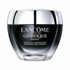 Advanced Génifique Night Cream with Triple Ceramide Complex