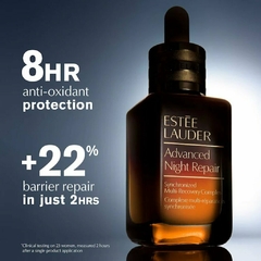 Advanced Night Repair Multi-Recovery Complex Serum with Hyaluronic Acid - comprar en línea