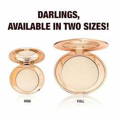 Airbrush Flawless Finish Setting Powder - comprar en línea