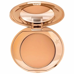 Airbrush Flawless Finish Setting Powder - IMAGINE BEAUTY