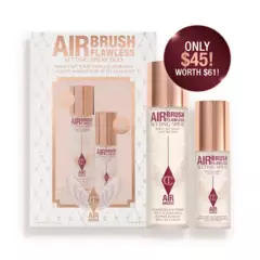 AIRBRUSH FLAWLESS SETTING SPRAY - comprar en línea