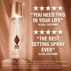 AIRBRUSH FLAWLESS SETTING SPRAY en internet