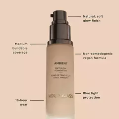 Ambient Soft Glow Foundation en internet