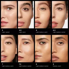 Ambient Soft Glow Foundation - comprar en línea