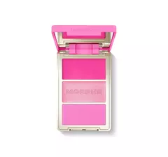 Cheek Thrills Multi-Finish Face Trio en internet