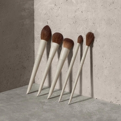 Morphe X Ariel Signature Face 5-Piece Face Brush Set