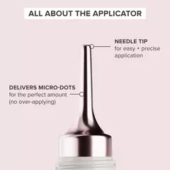 Imagen de Blurring Serum Liquid Blush
