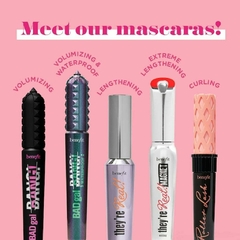 BADgal BANG! Volumizing Waterproof Mascara - tienda en línea