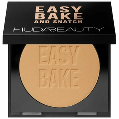 Easy Bake and Snatch Pressed Talc-Free Brightening and Setting Powder - IMAGINE BEAUTY