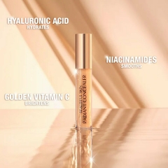 Beautiful Skin Medium to Full Coverage Radiant Concealer with Hyaluronic Acid - IMAGINE BEAUTY