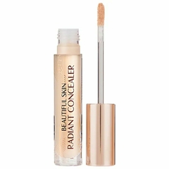 Beautiful Skin Medium to Full Coverage Radiant Concealer with Hyaluronic Acid - comprar en línea