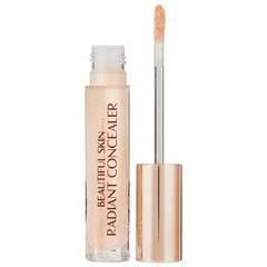 Beautiful Skin Medium to Full Coverage Radiant Concealer with Hyaluronic Acid - IMAGINE BEAUTY