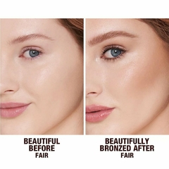 Beautiful Skin Sun-Kissed Glow Cream Bronzer - comprar en línea