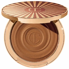 Beautiful Skin Sun-Kissed Glow Cream Bronzer en internet