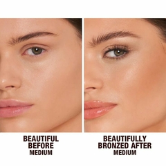 Beautiful Skin Sun-Kissed Glow Cream Bronzer - IMAGINE BEAUTY