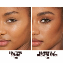 Imagen de Beautiful Skin Sun-Kissed Glow Cream Bronzer