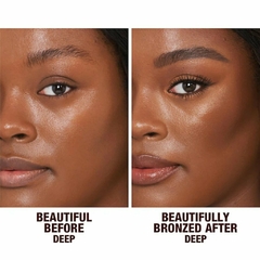 Beautiful Skin Sun-Kissed Glow Cream Bronzer - comprar en línea