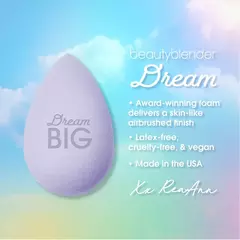 Beautyblender® Dream Limited-Edition Makeup Sponge - tienda en línea