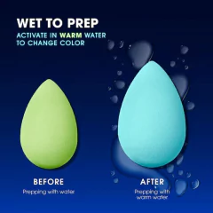 Beautyblender® PLAY Color Changing Makeup Sponge - comprar en línea