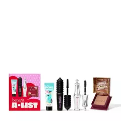 Benefit A List - comprar en línea